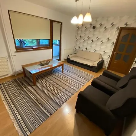 3 Bedroom, 1 Living, 20 Minutes Away From Center. Bucarest