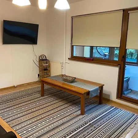 3 Bedroom, 1 Living, 20 Minutes Away From Center. * ブカレスト